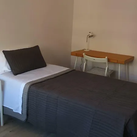 Apartment A3a Baixa Mar